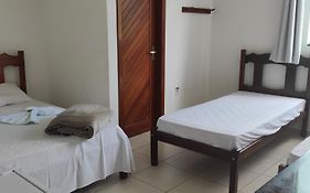 Baleia Hotel